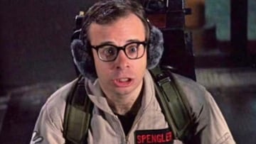 Qué fue de Rick Moranis, el actor y comediante canadiense popular en los años 90 que se mantuvo alejado del cine