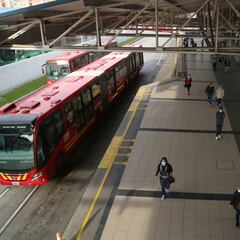 TransMilenio hoy, 19 de mayo: servicio, cómo funciona, estaciones cerradas y hasta qué hora opera