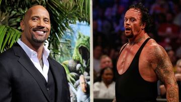 Luego de que Dwayne Johnson dijera a USA Today que se postular&iacute;a como presidente si es lo que quiere, Undertaker mostr&oacute; total apoyo a su amigo.