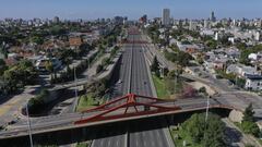 Coronavirus en Argentina: quién puede salir y quién no con la cuarentena administrada