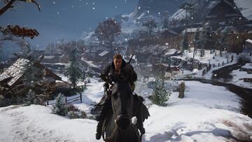 Derecho natural, Capítulo 4 de Assassin's Creed Valhalla; cómo completarlo al 100%