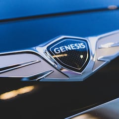 Hyundai correrá en Le Mans bajo los colores de Genesis