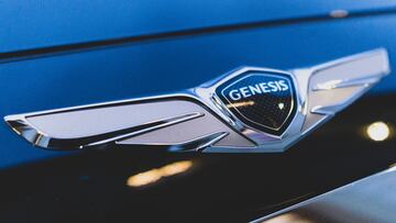 Hyundai correrá en Le Mans bajo los colores de Genesis