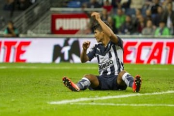 Candido Ramírez, con poca actividad en el presente torneo, parece no tener los argumentos para poder ganarse un lugar en la lista final.