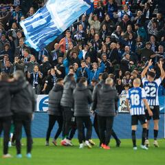 El club incluye el partido de Copa dentro del abono
