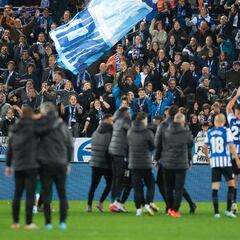 El Real Valladolid ansía trasladar su buen momento a la Copa