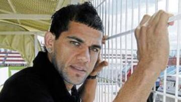 Daniel Alves