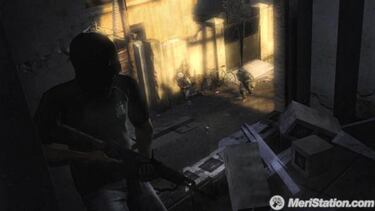 Six days in Fallujah