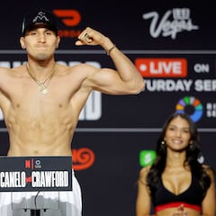 Marco Verde vs Raphael Igbokwe: horario, TV, canal, cómo y dónde ver en México