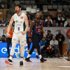 Brizuela, azulgrana hasta 2026