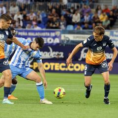 El Leganés rompe la tradición de hacer mejores segundas vueltas