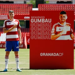 Gumbau: “La filosofía con Paco es muy parecida”