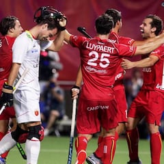 Ni oro ni billete directo a Tokio 2020 para España