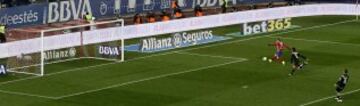 GOL 3-0 GRIEZMANN