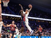 Gran noticia para el Madrid: Okeke ya tiene el pasaporte