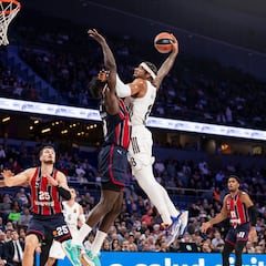 Gran noticia para el Madrid: Okeke ya tiene el pasaporte