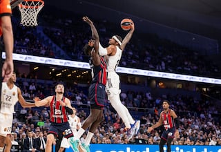 Gran noticia para el Madrid: Okeke ya tiene el pasaporte