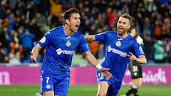 Getafe vs Granada: apuesta, pronóstico, claves y favorito - 29/1/24