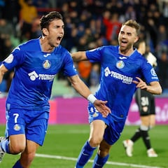 Getafe vs Granada: apuesta, pronóstico, claves y favorito - 29/1/24