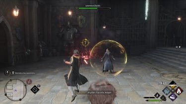 Hogwarts Legacy, primeras impresiones. Lo hemos jugado y se ha hecho la magia