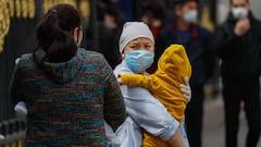 Coronavirus: Italy to end national lockdown on 3 June