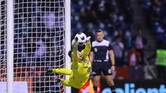 Apuesta 400 a los visitantes y gana 4000 en Caliente