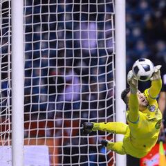 Apuesta 400 a los visitantes y gana 4000 en Caliente