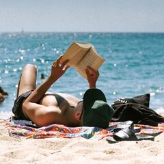 Los 10 libros más vendidos en Amazon para leer en vacaciones