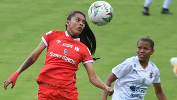 Independiente Medell&iacute;n y Am&eacute;rica de Cali disputar&aacute;n un partido clave en el grupo B de la Liga BetPlay Femenina, en sus aspiraciones por seguir.