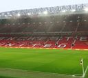 Agujero millonario en Old Trafford