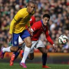 La Roja tiene fecha y hora confirmada para recibir a Brasil