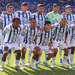 Cruz Azul y León, los únicos superlíderes que lograron rebasar barrera de los 40 puntos