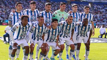 Cruz Azul y León, los únicos superlíderes que lograron rebasar barrera de los 40 puntos