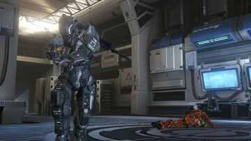 Captura de pantalla - Halo 4 - Majestic Map Pack (360)