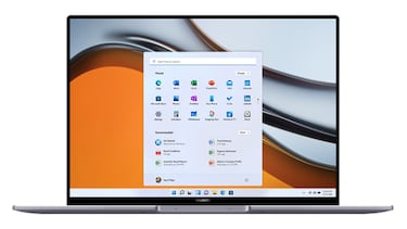 Ahorra hasta 600 euros en Huawei: portátiles, ‘smartwatches’, móviles y más, de oferta