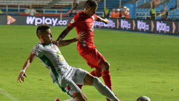 Corredor: “Podemos jugar de tú a tú frente a cualquier rival”