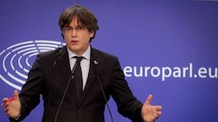 Who is Carles Puigdemont? Why was he arrested in Italy?