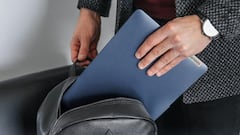 Ahorra hasta 500 euros en ordenadores portátiles este Black Friday 2025: Lenovo, Apple, Asus y más