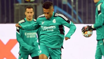 "¿Si Mariano está castigado? Sí"