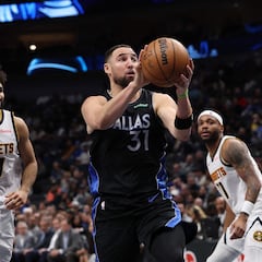 What this Nuggets win says about the Mavericks’ troubling new reality