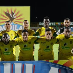 Confirmado: Leones primer descendido de la Liga Águila