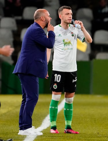 Íñigo Vicente (Racing)