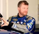 Earnhardt Jr. donará su cerebro
