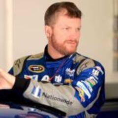 Earnhardt Jr. donará su cerebro