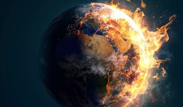 ¿Supercomputadora predice el Fin del Mundo?: La evolución del Sol será la clave