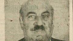 La increíble historia de la muerte de Nicolás Chahuán Nazar