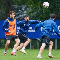 A vueltas con el once tipo