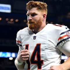 Andy Dalton será el quarterback titular contra Cardinals