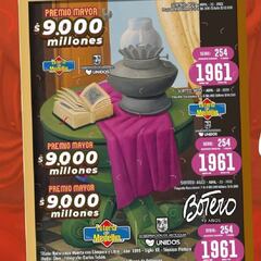 Resultados loterías Medellín, Santander y Risaralda hoy: números que cayeron y ganadores | 22 de abril