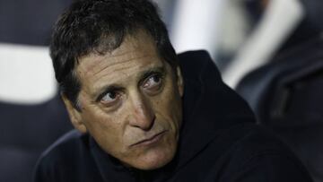 Fracaso y crisis profunda